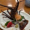 のれんと味 だるま料理店