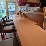 中華そば やなぎや - 