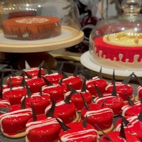 ロビーラウンジ 「マーブルラウンジ」 ヒルトン東京 - 