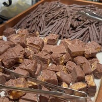 ロビーラウンジ 「マーブルラウンジ」 ヒルトン東京 - 