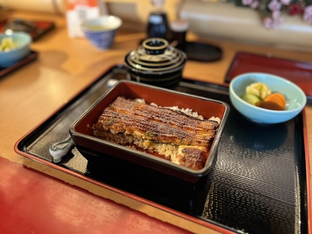 うなまる* 伊藤滉希 - . 多くの方に支えていただき、 うなまる亭2号店
