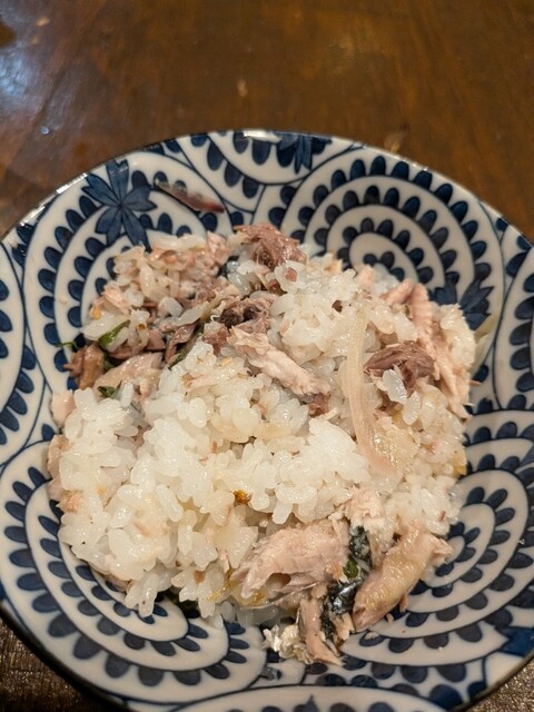 Sakana BAR Ippo Azabujuban photo 2