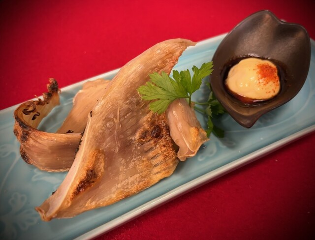 Shun no Aji Kinuya photo 2