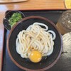 手打ちうどん つるや