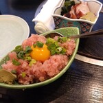 食べ呑み処 おみゆき - 