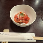 ざくろ 銀座店 - 