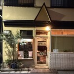 ソワール - 