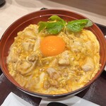 鶏三和 - 