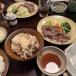 ざくろ 銀座店 - 