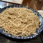 手打ち蕎麦 太古福 - 