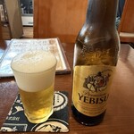 手打ち蕎麦 太古福 - 