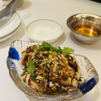 中国飯店 紫玉蘭 - 