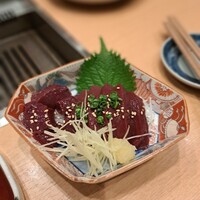 神戸焼肉 金虎 - 