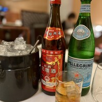 中国飯店 紫玉蘭 - 