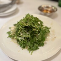 中国飯店 紫玉蘭 - 