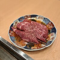 神戸焼肉 金虎 - 