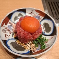 神戸焼肉 金虎 - 