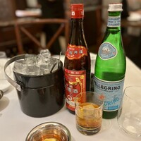 中国飯店 紫玉蘭 - 