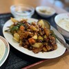 中華四川料理 栄華飯店