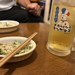 大衆フレンチ モツザマス - 