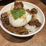 九州中華 鶏 麺 キムラハンテン by NOGI NISHIAZABU TOKYO - 