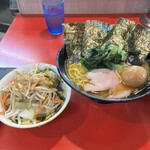 家系総本山 吉村家 - 