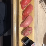 すし遊館 あさひ - 