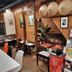 カフェ ジャン - 