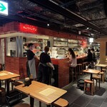九州中華 鶏 麺 キムラハンテン by NOGI NISHIAZABU TOKYO - 
