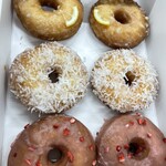 ラシーヌ ファーム トゥー パーク - 