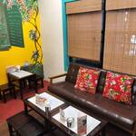 カフェ ジャン - 