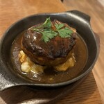 大衆フレンチ モツザマス - 