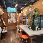 カフェ ジャン - 