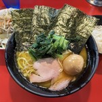 家系総本山 吉村家 - 