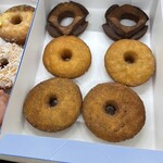 ラシーヌ ファーム トゥー パーク - 