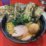 家系総本山 吉村家 - 