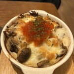 大衆フレンチ モツザマス - 