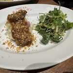 九州中華 鶏 麺 キムラハンテン by NOGI NISHIAZABU TOKYO - 