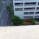 しゃぶ葉 - 【あまけ】アルパーク駐車場から撮影しました！