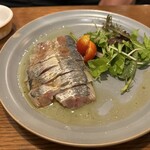 大衆フレンチ モツザマス - 