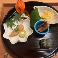 祇園迦陵 - 