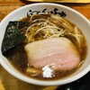 利尻らーめん味楽 新横浜ラーメン博物館店