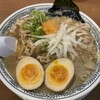 丸源ラーメン 千葉寺店