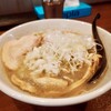 自家製麺 結び 