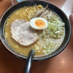 三代目 月見軒 札幌駅北口店 - 