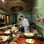 みかわ 是山居 - 