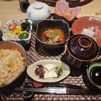 梅田 璃泉 本店 - 