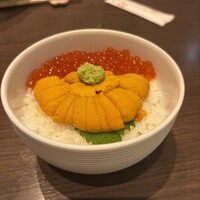函館うに むらかみ 日本生命札幌ビル店 - 