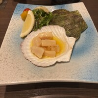 函館うに むらかみ 日本生命札幌ビル店 - 
