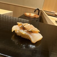 鮨 さいとう - 